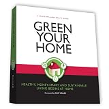Green Your Home