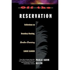 Off the Reservation: Relfections on Boundary-Busting Border-Crossing Loose Cannons