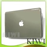 Gray crystal hard case cover for New MacBook 13.3 PRO