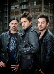 Image of 30 Seconds to Mars