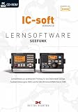 IC-soft 2.0 - Lernsoftware Seefunk - Delius Klasing
