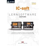 IC-soft 2.0 - Lernsoftware Seefunkvon "Delius Klasing"