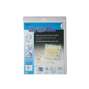 Grafix-KSF6-M-8-1-2-Inch-by-11-Inch-Shrink-Film-Matte-6-Pack