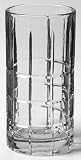 Anchor Hocking Tartan-Clear Flat Iced Tea