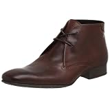 Ben Sherman Men's Trigger Lace Up Ankle Boot