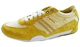 Diesel Parapat Yellow Womens Sport Fashion Shoes Trainers 8