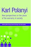 Karl Polanyi: New Perspectives on the Place of Economy in Society (New Dynamics of Innovation and Competition)