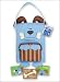 Apparel : Stephen Joseph Puppy Snack Sack - Boy's Lunch box or lunch bag - Kid's Lunchbox, Child Lunch box, puppy or dog