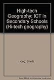 ICT in secondary schools