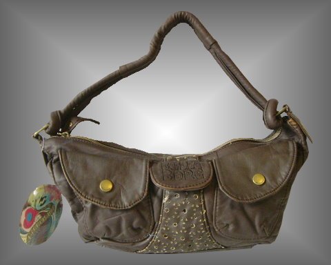 Tasche Billabong Calle Ocho Bag wms turkish coffee