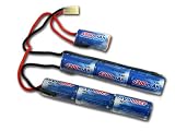 Tenenergy 8.4v 4200mAh NiMh Crane Stock Battery 11308