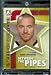2006 / 07 In The Game Between The Pipes Hockey Card #57 Antero Niittymaki - Mint Condition - In Protective Display Case !