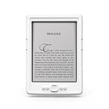 Marware - SportGrip - Coque pour Kindle - Blanc