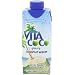 Vita Coco 100% Pure Coconut Water, 11.1-Ounce Containers (Pack of 12)