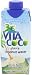 Vita Coco 100% Pure Coconut Water, 11.1-Ounce Containers (Pack of 12)