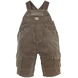 corduroy overalls