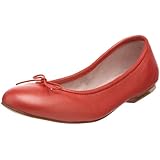 Bloch London Womens Fonteyn Ballet Flat