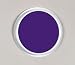 JUMBO CIRCULAR WASHABLE PADS PURPL E SINGLE