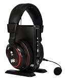 picture of Turtle Beach Ear Force PX5 Programmable Wireless Headset (PS3)