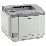Aficio SP C210 Laser Printer