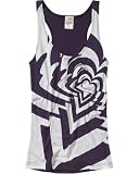 LOST Zebra Tank
