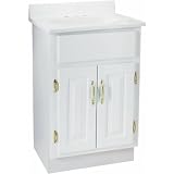 Sunnywood Prod. VW1816COM 18 X 16 Vanity Base And Top Combination 41nO0 l5KML. SL160 Sunnywood Prod. VW1816COM 18 X 16 Vanity Base And Top Combination