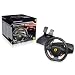 Volant de course pour Xbox 360 - Ferrari F1 458th Italia