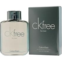 Ck Free By Calvin Klein For Men Edt Spray 3.4 Oz
From Ck Free
