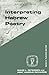 Interpreting Hebrew Poetry (Guides to Biblical Scholarship Old Testament)