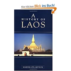A History of Laos