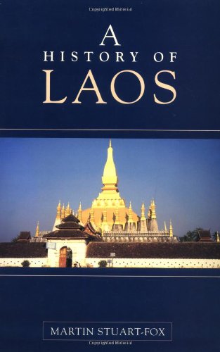 A History of Laos