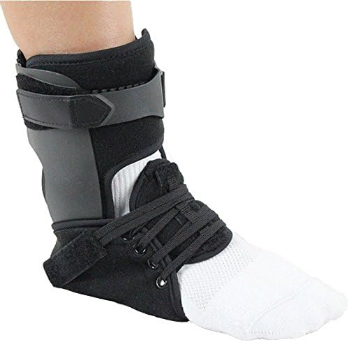 Medtherapies Accord III Ankle Brace-Medium-Right