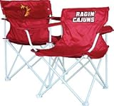 LA Lafayette Logo Adult Tailgating Chair by Logo