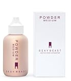 Sexy Beast Powder, Medium