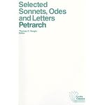 Selected Sonnets, Odes, and Letters of Petrarch (Crofts Classics) book cover