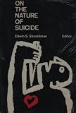 On the nature of suicide