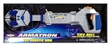 Armatron: The Robotic Arm