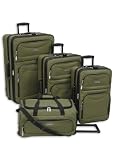 Leisure Lakeside 4-Piece Set