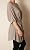 Tunic with Sequins on Front