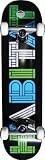 Habitat Linotype 7.5 Complete Skateboard