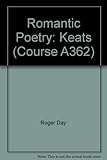 Romantic poetry. Keats