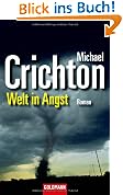#10: Welt in Angst: Roman