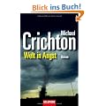 Welt in Angst: Roman