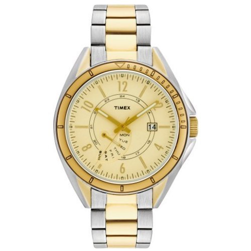 Timex Watch T2M435