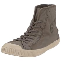 Chipie Twister 56419, Damen Sneaker, braun