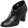 Dockers Women's Jarobi 2 Boot,Black Synthetic,6.5 M US