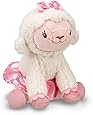 Disney Jr. Doc McStuffins Lambie 7" Plush