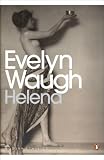 Cover of Helena by Evelyn Waugh 0140182438