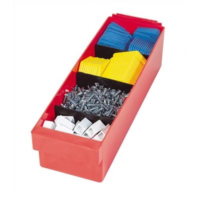 Super Tuff Euro Drawer Divider for QED601/2/3 [Set of 4] On Sale