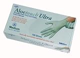New - Aloetouch Ultra Stretch PF Vinyl Gloves Case Pack 10 - 5654555